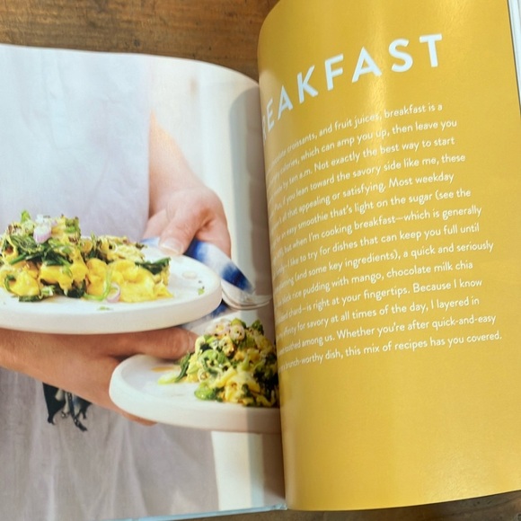 The Clean Plate by Gwyneth Paltrow - Hardcover - Picture 8 of 16